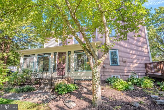 105 S MARION AVE, Wenonah, NJ 08090