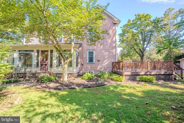 105 S MARION AVE, Wenonah, NJ 08090