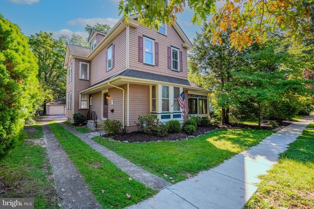 105 S MARION AVE, Wenonah, NJ 08090
