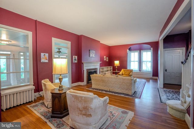 105 S MARION AVE, Wenonah, NJ 08090