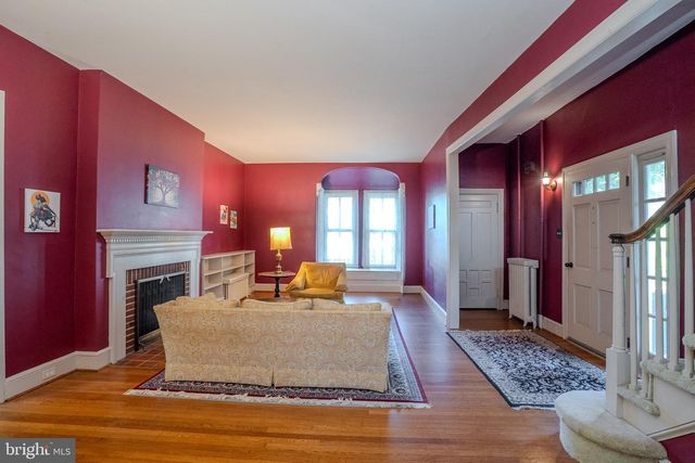105 S MARION AVE, Wenonah, NJ 08090