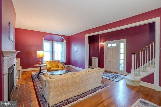 105 S MARION AVE, Wenonah, NJ 08090