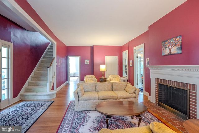 105 S MARION AVE, Wenonah, NJ 08090