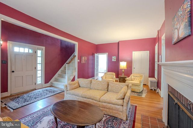 105 S MARION AVE, Wenonah, NJ 08090