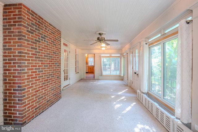 105 S MARION AVE, Wenonah, NJ 08090