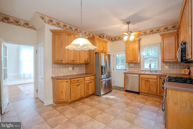 105 S MARION AVE, Wenonah, NJ 08090