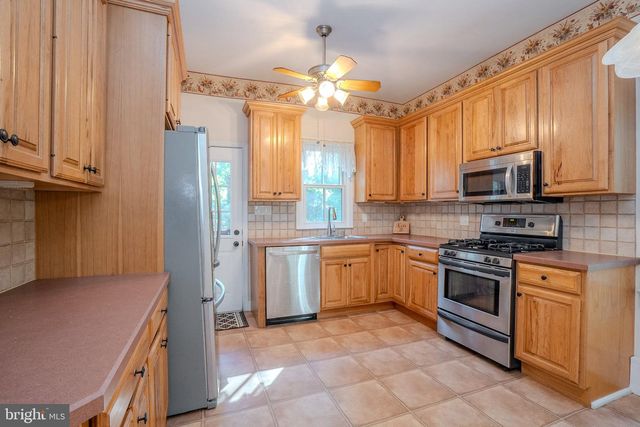 105 S MARION AVE, Wenonah, NJ 08090
