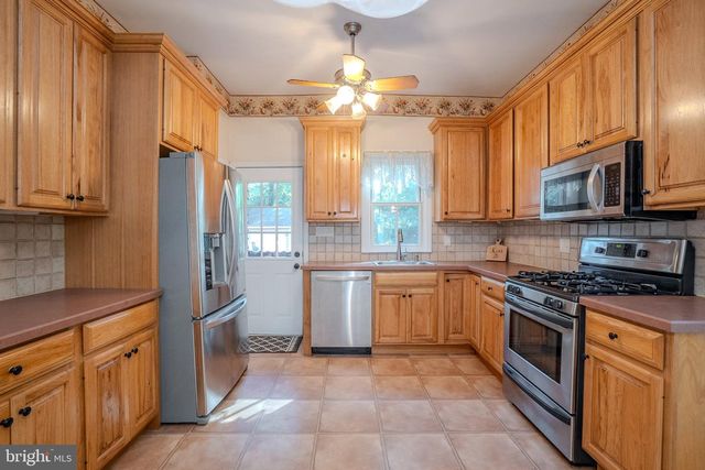 105 S MARION AVE, Wenonah, NJ 08090