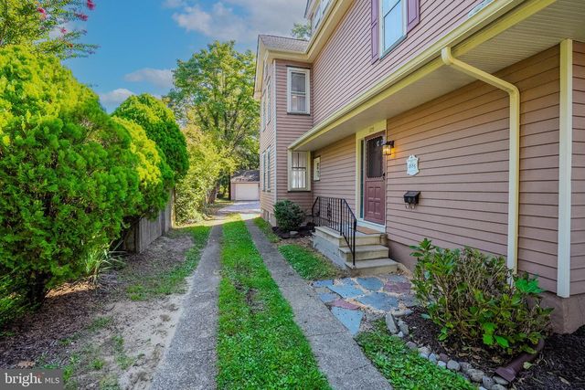 105 S MARION AVE, Wenonah, NJ 08090
