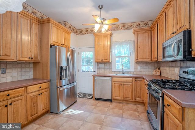 105 S MARION AVE, Wenonah, NJ 08090
