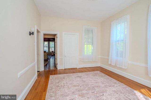 105 S MARION AVE, Wenonah, NJ 08090