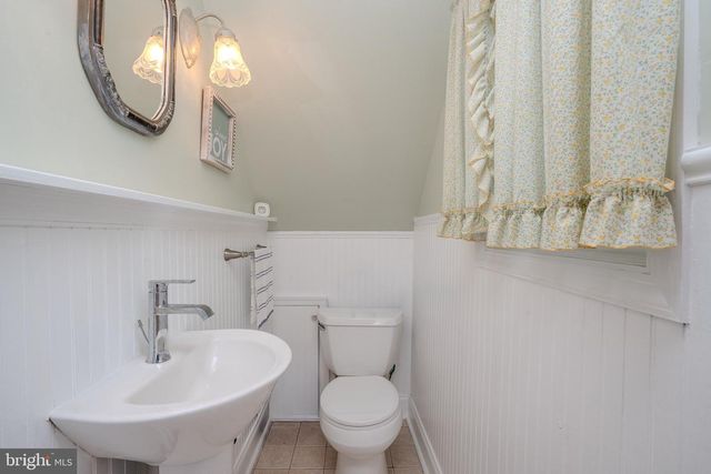 105 S MARION AVE, Wenonah, NJ 08090