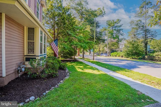 105 S MARION AVE, Wenonah, NJ 08090