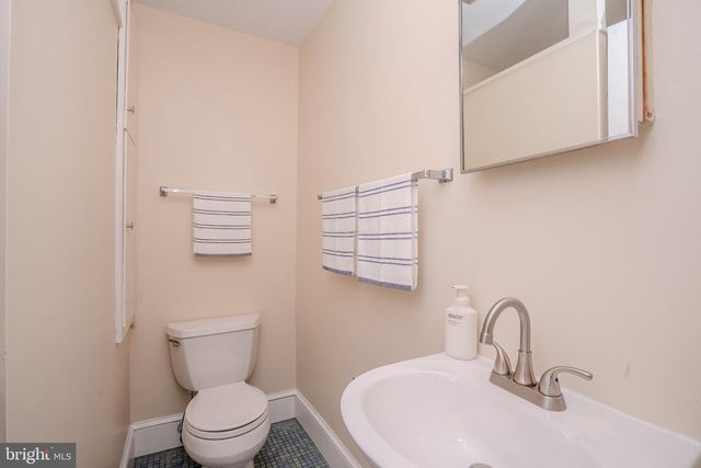 105 S MARION AVE, Wenonah, NJ 08090