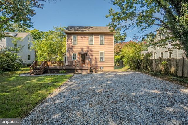 105 S MARION AVE, Wenonah, NJ 08090