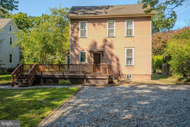 105 S MARION AVE, Wenonah, NJ 08090