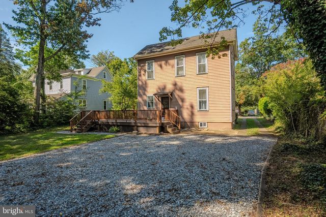 105 S MARION AVE, Wenonah, NJ 08090