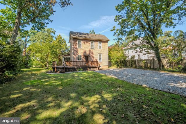 105 S MARION AVE, Wenonah, NJ 08090