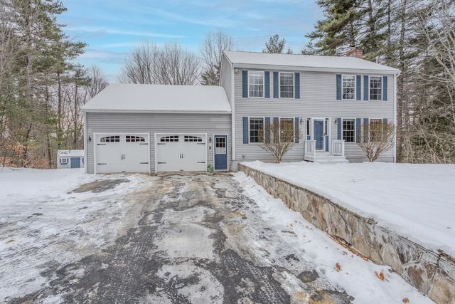 20 Lorraine's Lane, Barrington, NH 03825