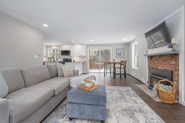 20 Lorraine's Lane, Barrington, NH 03825