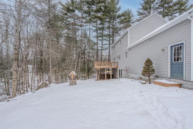 20 Lorraine's Lane, Barrington, NH 03825
