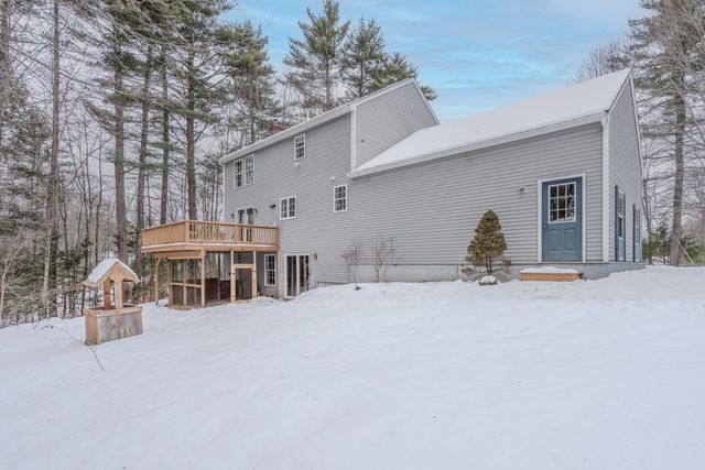 20 Lorraine's Lane, Barrington, NH 03825