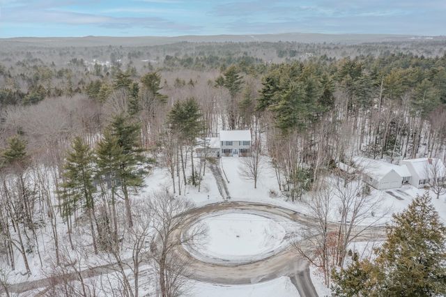 20 Lorraine's Lane, Barrington, NH 03825