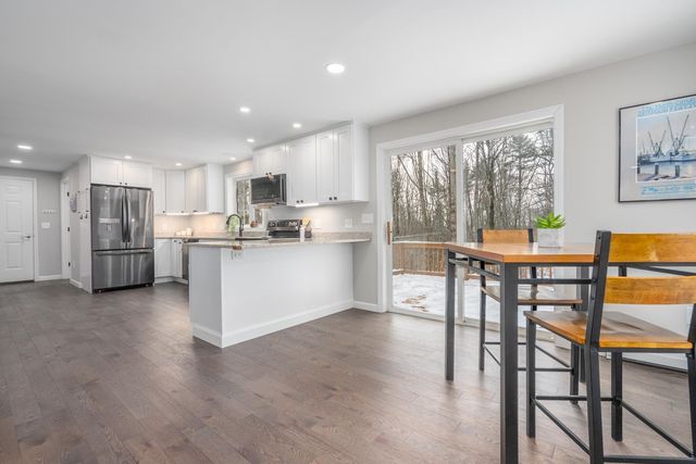 20 Lorraine's Lane, Barrington, NH 03825