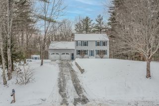 20 Lorraine's Lane, Barrington, NH 03825