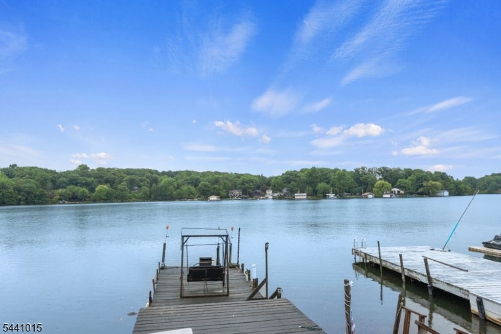 308 Lakeside Ave, Hopatcong Boro, NJ 07821 — exterior