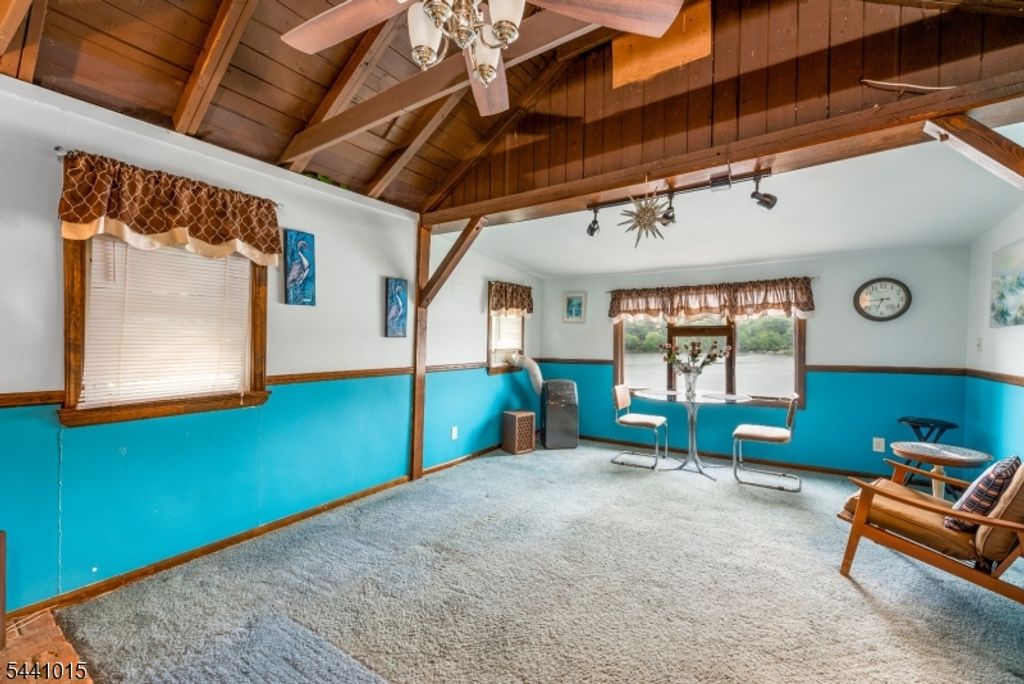 308 Lakeside Ave, Hopatcong Boro, NJ 07821 — photo 2