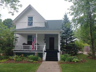 246 W Liberty Street, Evansville, WI 53536