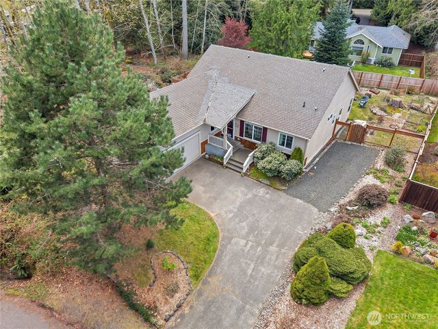 142 Camano Lane, Port Ludlow, WA 98365