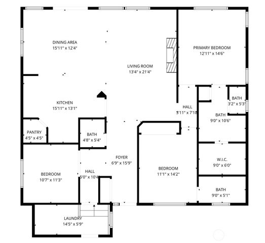 142 Camano Lane, Port Ludlow, WA 98365