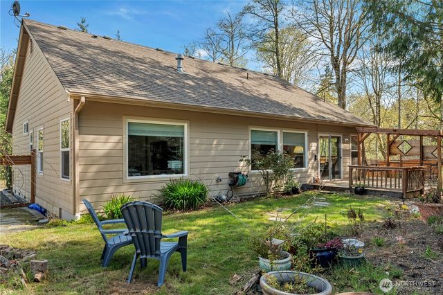 142 Camano Lane, Port Ludlow, WA 98365
