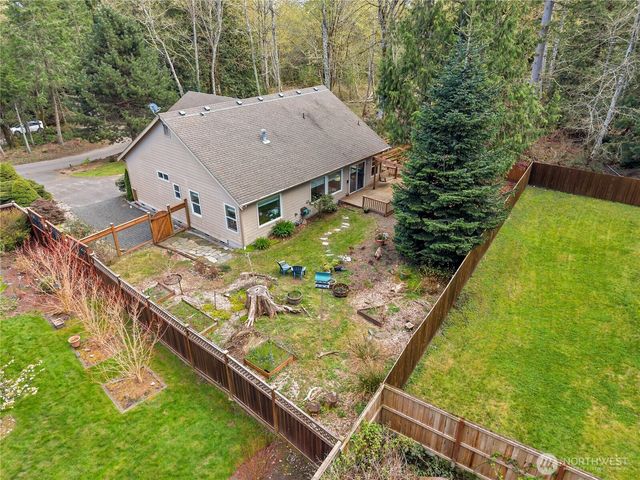 142 Camano Lane, Port Ludlow, WA 98365