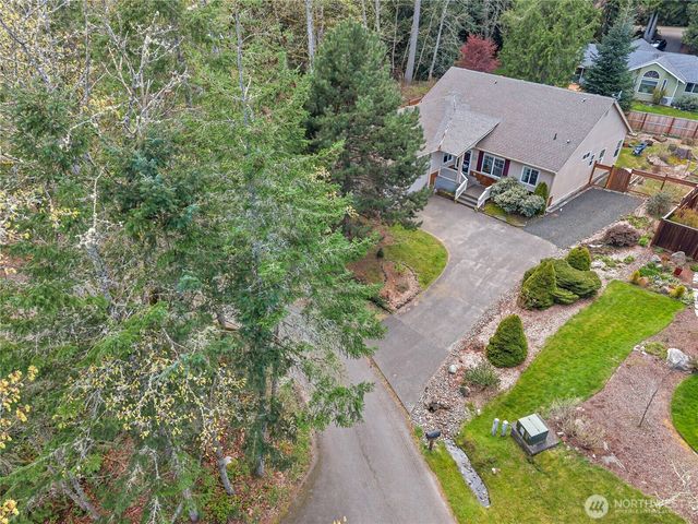 142 Camano Lane, Port Ludlow, WA 98365