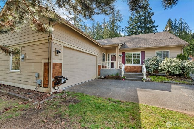 142 Camano Lane, Port Ludlow, WA 98365