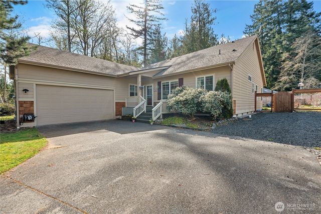 142 Camano Lane, Port Ludlow, WA 98365