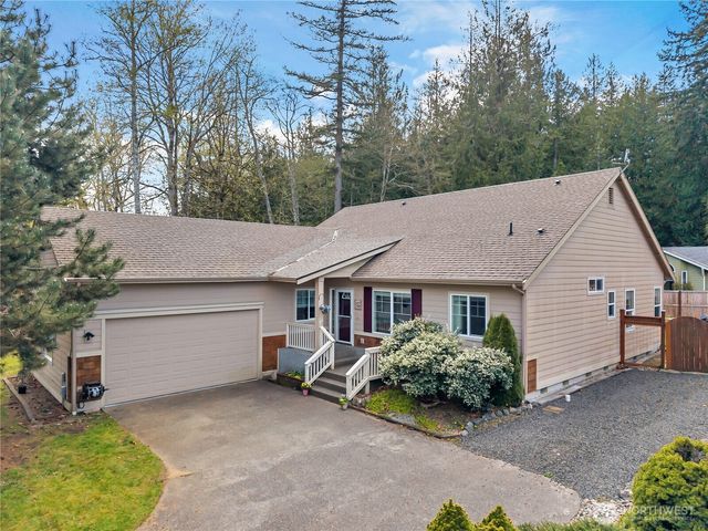 142 Camano Lane, Port Ludlow, WA 98365