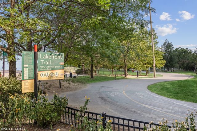 940 W Glenlake Avenue 34B, Chicago, IL 60660