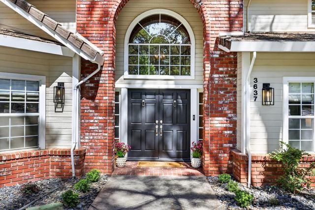 3637 Meder Ct, Shingle Springs, CA 95682