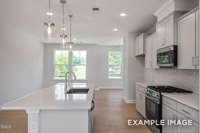 111 Broadway Street, Knightdale, NC 27545
