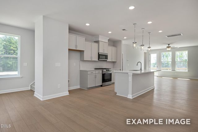 111 Broadway Street, Knightdale, NC 27545