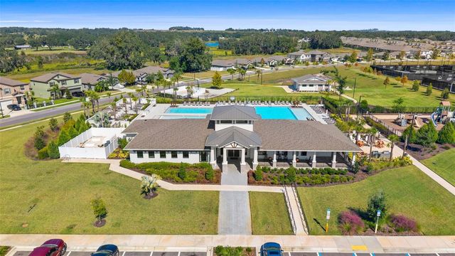 6494 BEVERLY HILLS DRIVE, Zephyrhills, FL 33541