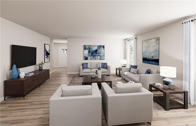 114 Pema ST, Moyock, NC 27958