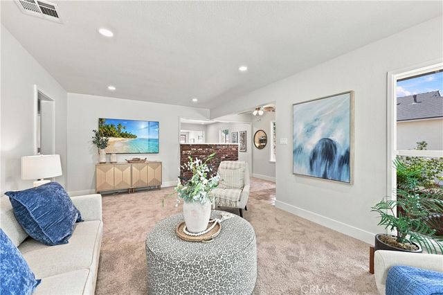 14644 Harvest Avenue, Norwalk, CA 90650