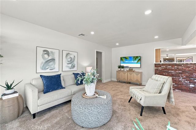 14644 Harvest Avenue, Norwalk, CA 90650
