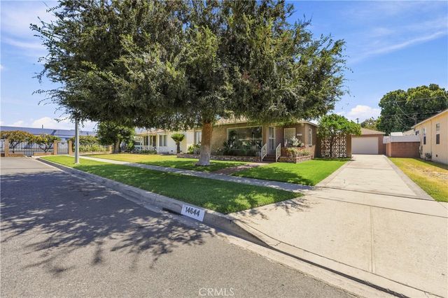 14644 Harvest Avenue, Norwalk, CA 90650