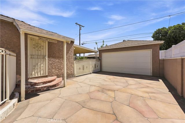 14644 Harvest Avenue, Norwalk, CA 90650